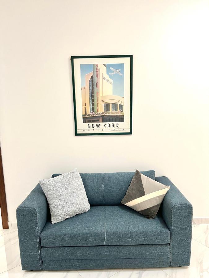 Condo With Patio Overlooking Piazza Gzira Exterior photo